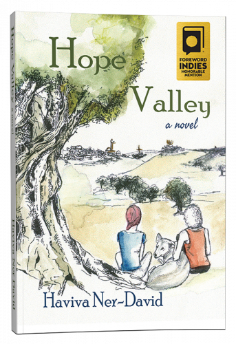 hope valley